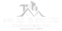 site logo